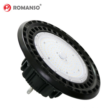 Best Selling Indoor Waterproof Ip65 150W High Bay Light Led Super Bright Ufo Led High Bay Light